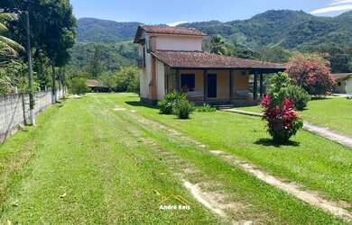 Imagem 2: Casa para Venda em Saquarema, Serra de Mato Grosso (Sampaio Correia), 2 dormitórios, 1 suí