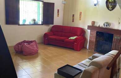 Imagem 5: Casa para Venda em Saquarema, Serra de Mato Grosso (Sampaio Correia), 2 dormitórios, 1 suí