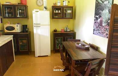 Imagem 6: Casa para Venda em Saquarema, Serra de Mato Grosso (Sampaio Correia), 2 dormitórios, 1 suí