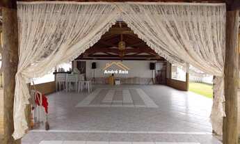 Imagem 2: Casa para Venda em Saquarema, Boqueirão, 3 dormitórios, 1 suíte, 2 banheiros, 2 vagas