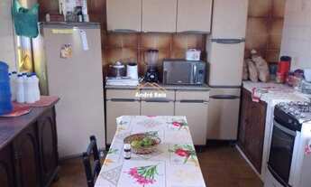 Imagem 6: Casa para Venda em Saquarema, Boqueirão, 3 dormitórios, 1 suíte, 2 banheiros, 2 vagas