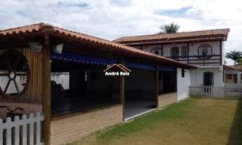 Imagem 3: Casa para Venda em Saquarema, Boqueirão, 3 dormitórios, 1 suíte, 2 banheiros, 2 vagas