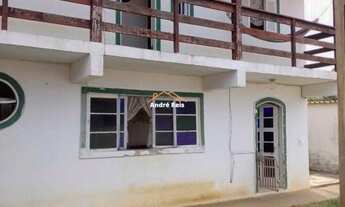 Imagem 4: Casa para Venda em Saquarema, Boqueirão, 3 dormitórios, 1 suíte, 2 banheiros, 2 vagas