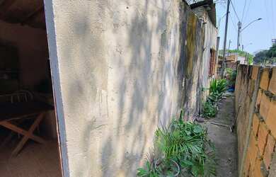 Imagem 3: Casa para Venda em Saquarema, Bonsucesso (Bacaxá), 1 dormitório, 1 banheiro