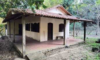 Imagem: Casa para Venda em Saquarema, Rio Seco (Bacaxá)