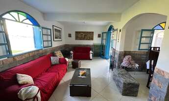 Imagem 3: Casa para Venda em Saquarema, Jaconé (Sampaio Correia), 5 dormitórios, 3 suítes, 4 banheir