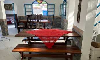 Imagem 4: Casa para Venda em Saquarema, Jaconé (Sampaio Correia), 5 dormitórios, 3 suítes, 4 banheir