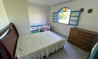 Imagem 7: Casa para Venda em Saquarema, Jaconé (Sampaio Correia), 5 dormitórios, 3 suítes, 4 banheir