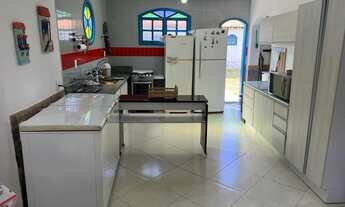 Imagem 6: Casa para Venda em Saquarema, Jaconé (Sampaio Correia), 5 dormitórios, 3 suítes, 4 banheir