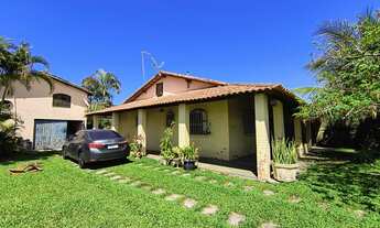 Imagem: Casa para Venda em Saquarema, Boqueirão