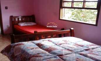 Imagem 7: Casa para Venda em Saquarema, Jaconé (Sampaio Correia), 3 dormitórios, 2 suítes, 1 banheir