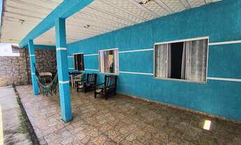 Imagem 2: Casa para Venda em Saquarema, Jaconé (Sampaio Correia), 1 dormitório, 1 banheiro