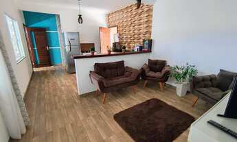 Imagem 3: Casa para Venda em Saquarema, Jaconé (Sampaio Correia), 1 dormitório, 1 banheiro