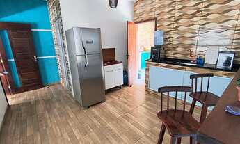 Imagem 7: Casa para Venda em Saquarema, Jaconé (Sampaio Correia), 1 dormitório, 1 banheiro