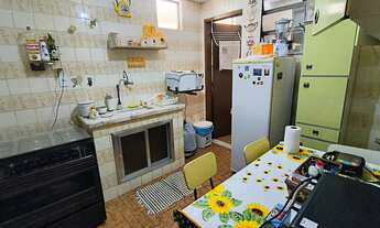 Imagem 4: Apartamento para Venda em Saquarema, Centro, 2 dormitórios, 1 banheiro, 1 vaga