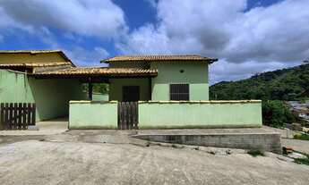 Imagem: Casa para Venda em Saquarema, Madressilva