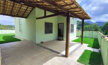 Imagem 2: Casa para Venda em Saquarema, Madressilva (Bacaxá), 2 dormitórios, 1 banheiro, 1 vaga