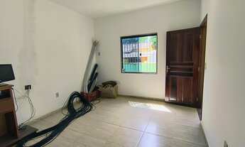 Imagem 4: Casa para Venda em Saquarema, Madressilva (Bacaxá), 2 dormitórios, 1 banheiro, 1 vaga