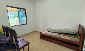 Imagem 5: Casa para Venda em Saquarema, Madressilva (Bacaxá), 2 dormitórios, 1 banheiro, 1 vaga