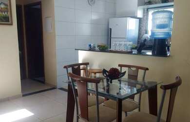 Imagem 3: Casa para Venda em Saquarema, Jardim, 2 dormitórios, 1 banheiro, 1 vaga