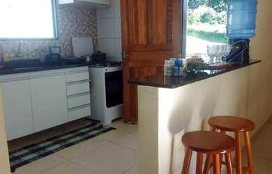 Imagem 4: Casa para Venda em Saquarema, Jardim, 2 dormitórios, 1 banheiro, 1 vaga