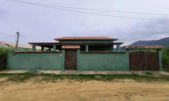 Imagem: Casa para Venda em Maricá, Jaconé (Ponta