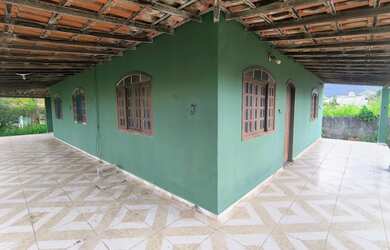 Imagem 2: Casa em Condomínio para Venda em Maricá, Jaconé (Ponta Negra), 3 dormitórios, 1 suíte, 2 b