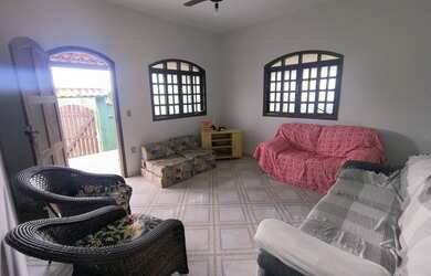 Imagem 4: Casa em Condomínio para Venda em Maricá, Jaconé (Ponta Negra), 3 dormitórios, 1 suíte, 2 b