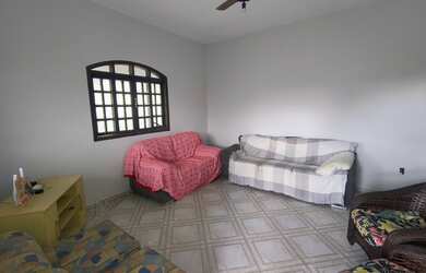 Imagem 5: Casa em Condomínio para Venda em Maricá, Jaconé (Ponta Negra), 3 dormitórios, 1 suíte, 2 b