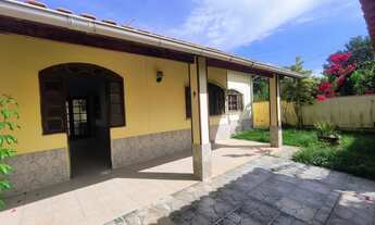 Imagem 2: Casa para Venda em Saquarema, Jaconé (Sampaio Correia), 3 dormitórios, 2 suítes, 3 banheir