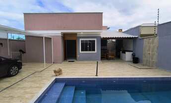 Imagem: Casa para Venda em Saquarema, Aterrado (Bacaxá)