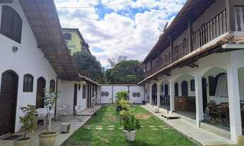 Imagem 1: Casa para Venda em Saquarema, Itaúna, 3 dormitórios, 1 suíte, 2 banheiros, 1 vaga