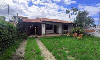Imagem 2: Casa para Venda em Saquarema, Itaúna, 3 dormitórios, 1 suíte, 2 banheiros, 1 vaga
