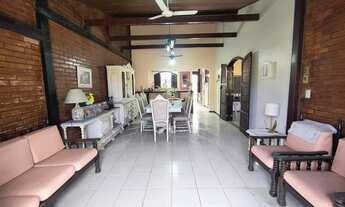 Imagem 4: Casa para Venda em Saquarema, Itaúna, 3 dormitórios, 1 suíte, 2 banheiros, 1 vaga