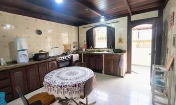 Imagem 6: Casa para Venda em Saquarema, Itaúna, 3 dormitórios, 1 suíte, 2 banheiros, 1 vaga