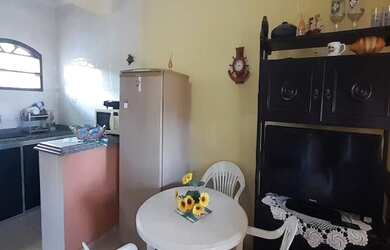 Imagem 5: Casa em Condomínio para Venda em Saquarema, Jaconé (Sampaio Correia), 1 dormitório, 1 suít