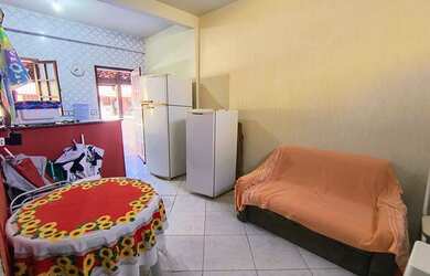 Imagem 4: Casa em Condomínio para Venda em Saquarema, Jaconé (Sampaio Correia), 1 dormitório, 1 suít