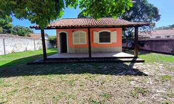 Imagem: Casa para Venda em Saquarema, Ipitangas