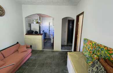 Imagem 7: Casa para Venda em Saquarema, Ipitangas, 2 dormitórios, 1 banheiro, 2 vagas