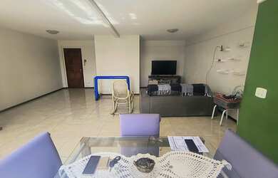 Imagem 2: Apartamento para Venda em Saquarema, Itaúna, 3 dormitórios, 2 suítes, 3 banheiros, 1 vaga