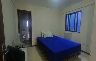 Imagem 5: Apartamento para Venda em Saquarema, Itaúna, 3 dormitórios, 2 suítes, 3 banheiros, 1 vaga