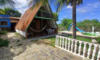 Imagem: Casa para Venda em Saquarema, Retiro (Bacaxá)