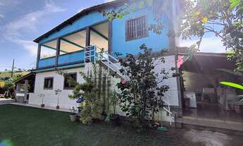 Imagem: Casa à venda em Saquarema, Bairro Jardim!