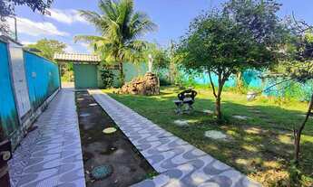 Imagem 2: Casa para Venda em Saquarema, Jaconé (Sampaio Correia), 2 dormitórios, 2 banheiros, 2 vaga