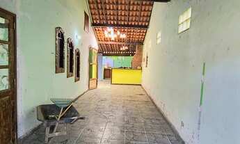 Imagem 3: Casa para Venda em Saquarema, Jaconé (Sampaio Correia), 2 dormitórios, 2 banheiros, 2 vaga