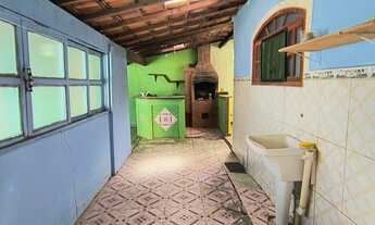 Imagem 5: Casa para Venda em Saquarema, Jaconé (Sampaio Correia), 2 dormitórios, 2 banheiros, 2 vaga