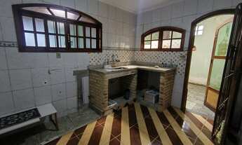 Imagem 7: Casa para Venda em Saquarema, Jaconé (Sampaio Correia), 2 dormitórios, 2 banheiros, 2 vaga