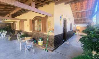 Imagem 2: Casa para Venda em Saquarema, Jaconé (Sampaio Correia), 2 dormitórios, 2 banheiros, 2 vaga