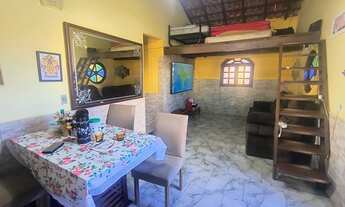 Imagem 4: Casa para Venda em Saquarema, Jaconé (Sampaio Correia), 2 dormitórios, 2 banheiros, 2 vaga