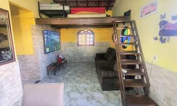 Imagem 5: Casa para Venda em Saquarema, Jaconé (Sampaio Correia), 2 dormitórios, 2 banheiros, 2 vaga